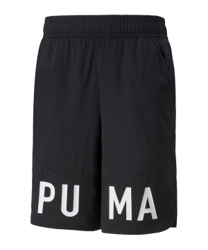 puma-logo-9in-short-training-schwarz-f01-521539-laufbekleidung_front.png
