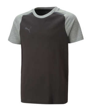 puma-teamcup-casuals-t-shirt-kids-schwarz-f03-658429-teamsport_front.png