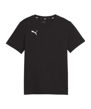 puma-teamgoal-casuals-t-shirt-kids-schwarz-f03-658616-teamsport_front.png