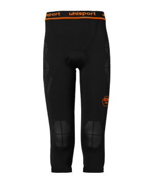 uhlsport-bionikframe-3-4-tight-schwarz-orange-f03-1005646-teamsport_front.png