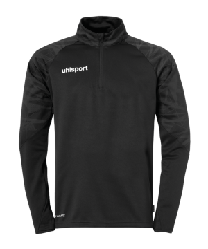 uhlsport-goal-25-halfzip-sweatshirt-schwarz-f01-1002218-teamsport_front.png