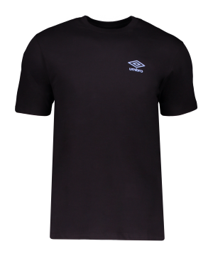 umbro-core-small-logo-t-shirt-schwarz-flne-umtm0755-fussballtextilien_front.png