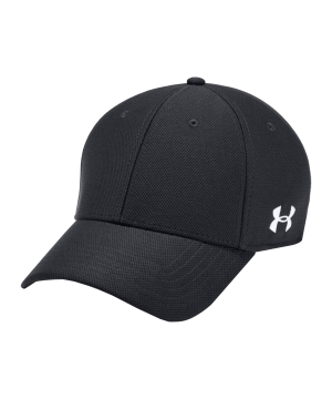 under-armour-blank-blitzing-kappe-schwarz-f001-1325823-laufbekleidung_front.png