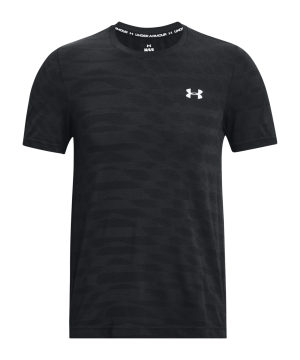 under-armour-seamless-ripple-t-shirt-schwarz-f001-1379281-laufbekleidung_front.png