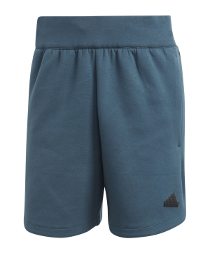 adidas-zne-premium-short-tuerkis-in5095-lifestyle_front.png