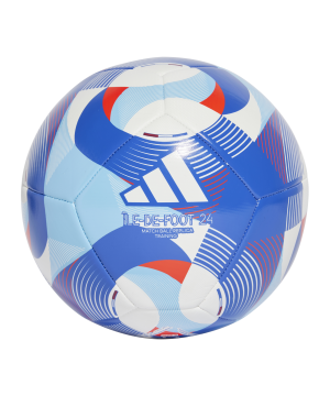 adidas-île-de-foot-24-trainingsball-weiss-iw6330-equipment_front.png