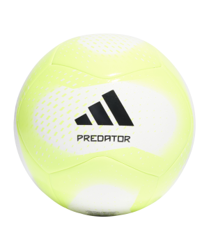 adidas-predator-trainingsball-weiss-gelb-schwarz-ia0918-equipment_front.png