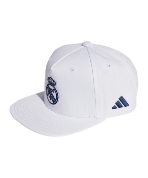 adidas-real-madrid-snapback-muetze-weiss-iy3809-equipment_front.png