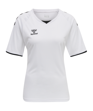 hummel-hmlcore-volley-t-shirt-damen-weiss-213923-fussballtextilien_front.png
