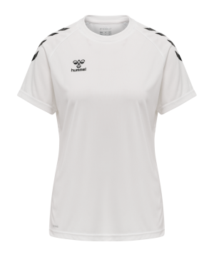 hummel-hmlcore-xk-poly-t-shirt-damen-weiss-f9001-211944-teamsport_front.png