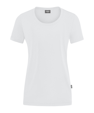jako-organic-stretch-t-shirt-damen-weiss-f000-c6121-teamsport_front.png