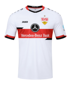 JAKO VfB Stuttgart Stutzen Away 2020/2021  Schwarz F08