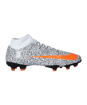 The Nike Mercurial Superfly VII Becomes A. SoccerBible