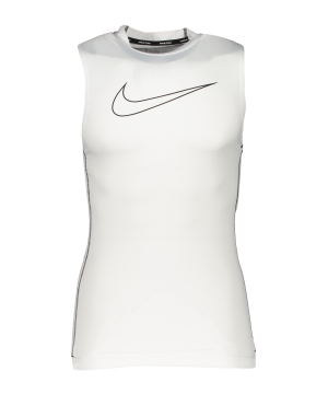 nike-pro-tight-fit-tanktop-weiss-schwarz-f100-dd1988-laufbekleidung_front.png