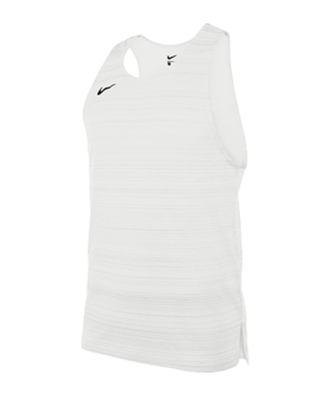 nike-stock-dry-miler-tanktop-weiss-f100-nt0300-laufbekleidung_front.png