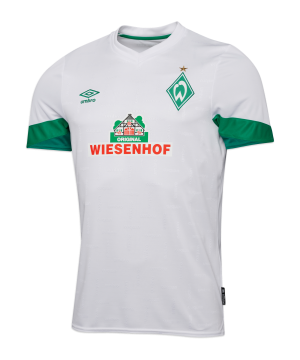 NEU Umbro SV Werder Bremen Präsentationsjacke Kinder Größe 134 146 152 158 